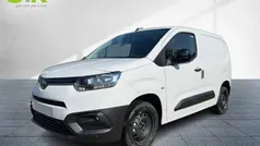Ice white Neu 2025 Toyota Proace City Van | 26.490 € (Fairer Preis)