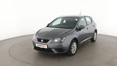Gebraucht 2017 Seat Ibiza Reference Limousine | 10.800 € (Fairer Preis)