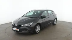 Gebraucht 2016 Opel Astra Edition Limousine | 10.750 € (Guter Preis)