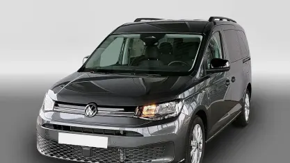Używany VW Caddy Maxi Life 116 KM (85 kW) 2025 Szary Minivan