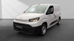 Gebraucht 2025 Toyota Proace City City Van | 22.367 € (Guter Preis)