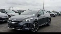 Grau pentametal metallic Gebraucht 2025 Kia XCeed Vision SUV | 25.980 € (Superpreis)
