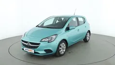 Gebraucht 2015 Opel Corsa Edition Limousine | 11.200 € (Fairer Preis)