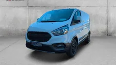 Frostweiß Gebraucht 2024 Ford Transit Custom Limousine | 34.900 € (Fairer Preis)