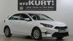 Gebraucht 2025 Kia Ceed Limousine | 22.990 € (Guter Preis)