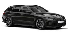 Gebraucht 2025 BMW M3 Shadowline Kombi | 119.080 €