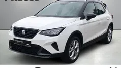 Gebraucht 2024 Seat Arona FR SUV | 21.480 € (Fairer Preis)