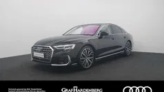 Gebraucht 2023 Audi S8 Ambiente Limousine | 89.880 € (Fairer Preis)