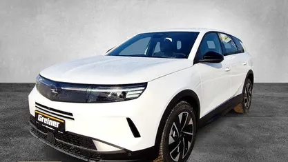 Gebraucht Opel Grandland X Edition 145 PS (106 kW) 2026 SUV