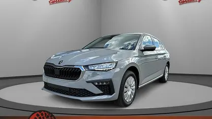 Gebraucht 2025 Skoda Scala Selection Kleinwagen | 20.690 € (Fairer Preis)