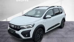Weiß Neu 2025 Dacia Jogger Expression Limousine | 19.590 € (Superpreis)