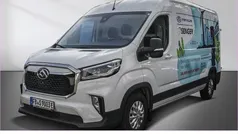 Gebraucht 2022 Maxus eDeliver 9 Van | 30.880 € (Fairer Preis)