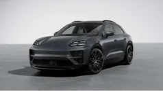 Gebraucht 2025 Porsche Macan Turbo SUV | 118.000 € (Fairer Preis)