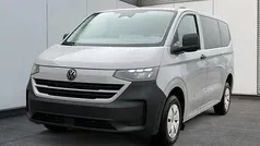 Gebraucht 2025 VW Caravelle Van / Kleinbus | 47.830 € (Superpreis)