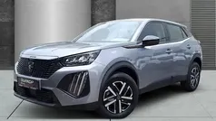 Gebraucht 2025 Peugeot 2008 Allure SUV | 31.673 € (Fairer Preis)
