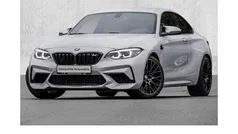 Gebraucht 2019 BMW M2 Competition Edition Coupé | 37.670 € (Fairer Preis)