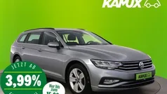 Gebraucht 2020 VW Passat Business Kombi | 23.900 € (Superpreis)