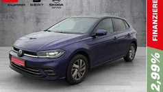 Gebraucht 2024 VW Polo Style Limousine | 22.950 € (Fairer Preis)
