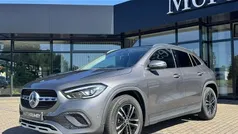 Gebraucht 2023 Mercedes GLA200 Style SUV | 40.350 € (Fairer Preis)