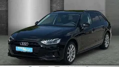 Gebraucht 2024 Audi A4 Advanced Plus Kombi | 34.980 € (Fairer Preis)