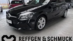 Mercedes A200