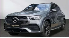 Gebraucht 2022 Mercedes GLE450 AMG AMG SUV | 64.780 € (Superpreis)
