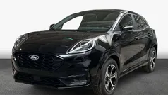 Gebraucht 2025 Ford Puma Gen-E ST-Line SUV | 26.650 € (Fairer Preis)