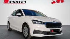 Gebraucht 2022 Skoda Fabia Active Limousine | 13.430 € (Fairer Preis)