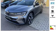 Schwarz Gebraucht 2023 Renault Mégane Techno Limousine | 31.780 € (Fairer Preis)