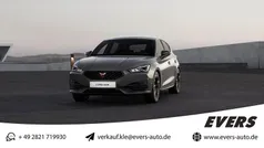 Gebraucht 2024 Cupra Leon Limousine | 34.850 € (Superpreis)