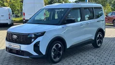 Gebraucht 2025 Ford Tourneo Courier Active Van / Kleinbus | 24.950 € (Fairer Preis)