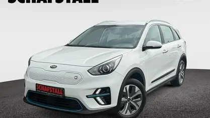 Gebraucht Kia e-Niro Vision 100 kW (136 PS) 2021 SUV