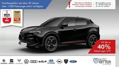 Gebraucht 2025 Alfa Romeo GT Junior Edizione Speciale Limousine | 29.990 € (Fairer Preis)
