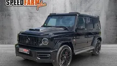 Gebraucht 2019 Mercedes G63 AMG AMG SUV | 199.999 €