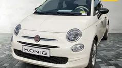 Gebraucht 2023 Fiat 500C Cabrio | 15.990 € (Fairer Preis)