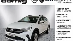 Gebraucht 2023 VW Taigo Life SUV | 20.980 € (Fairer Preis)