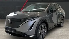 Dark grey (grau) Neu 2025 Nissan Ariya Evolve SUV | 45.980 € (Superpreis)