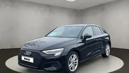 Gebraucht Audi A3 204 PS (150 kW) 2023 Limousine