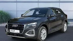 Gebraucht 2025 Audi Q2 Advanced Plus SUV | 31.490 € (Fairer Preis)