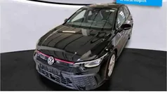 Gebraucht 2024 VW Golf VIII GTI Limousine | 34.890 € (Superpreis)