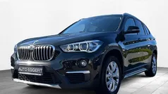 Gebraucht 2017 BMW X1 xLine SUV | 18.950 € (Superpreis)