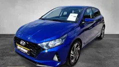 Gebraucht 2022 Hyundai i20 Edition 30 Kleinwagen | 16.590 € (Fairer Preis)