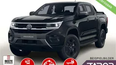 Dark grey metallic Neu 2025 VW Amarok Abholung | 56.620 € (Fairer Preis)