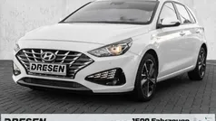 Gebraucht 2023 Hyundai i30 Trend Kombi | 17.540 € (Fairer Preis)