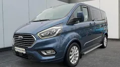 Gebraucht 2019 Ford Tourneo Titanium Kombi | 30.950 € (Fairer Preis)