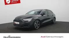Gebraucht 2025 Audi A3 Sportback Performance Limousine | 36.980 € (Fairer Preis)