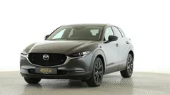 Gebraucht 2024 Mazda CX-30 Homura-Line SUV | 27.930 € (Superpreis)