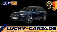 Gebraucht 2024 Audi Q7 S-Line SUV | 86.940 € (Superpreis)