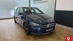Gebraucht 2019 Mercedes B200 Progressive Van / Kleinbus | 23.886 € (Fairer Preis)