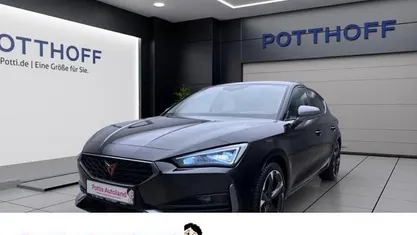 Gebraucht 2024 Cupra Leon Limousine | 27.977 € (Fairer Preis)